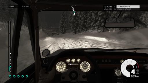 Dirt3 - мнение